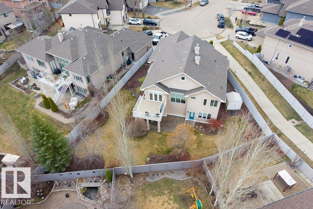36 Kingsmoor Cl, St. Albert, Alberta  T8N 0X2 - Photo 62 - E4485602