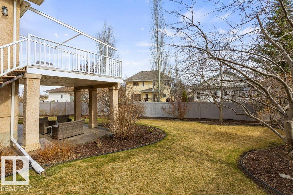 36 Kingsmoor Cl, St. Albert, Alberta  T8N 0X2 - Photo 51 - E4485602