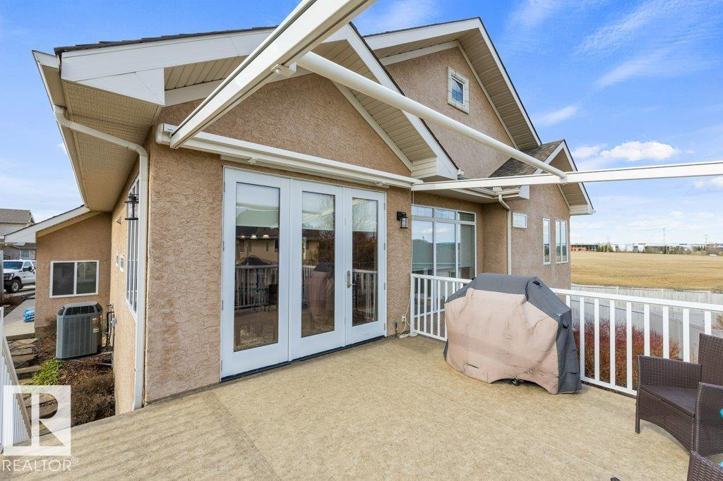 36 Kingsmoor Cl, St. Albert, Alberta  T8N 0X2 - Photo 50 - E4485602