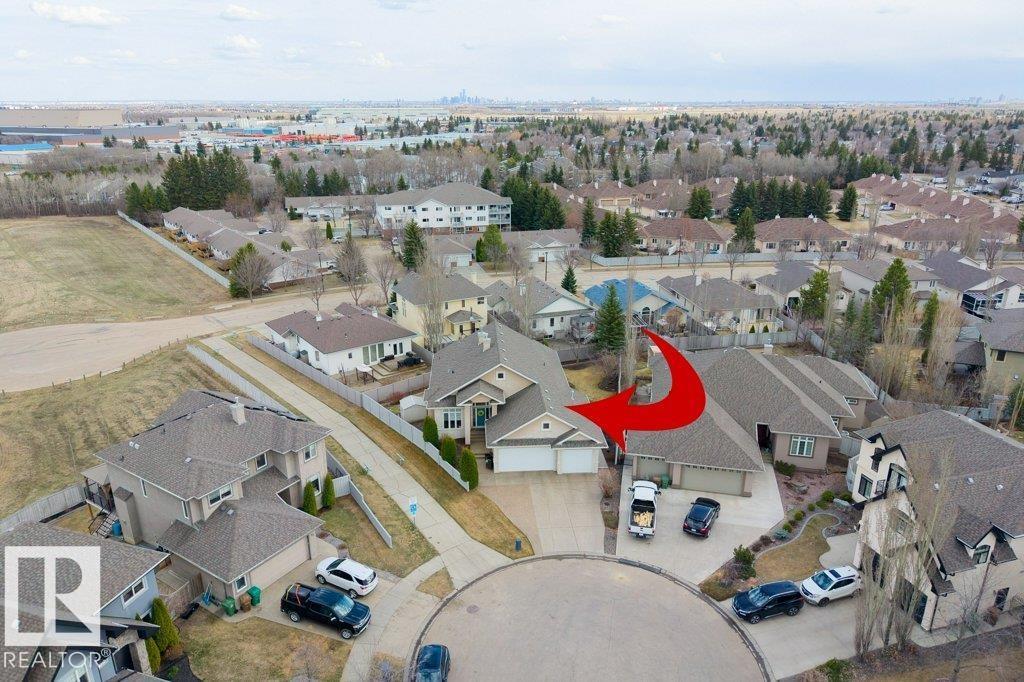 36 Kingsmoor Cl, St. Albert, Alberta  T8N 0X2 - Photo 66 - E4485602