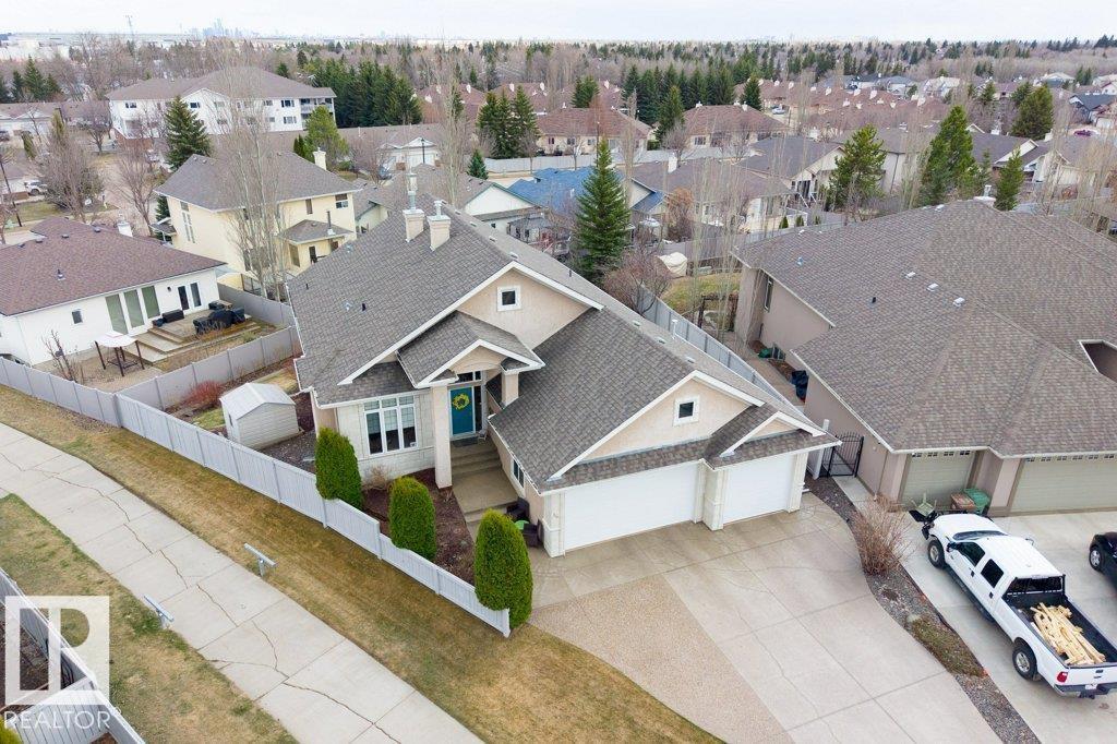 36 Kingsmoor Cl, St. Albert, Alberta  T8N 0X2 - Photo 59 - E4485602