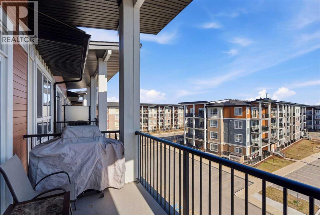 414, 30 Walgrove  SE, Calgary, Alberta  T2X 4M9 - Photo 13 - A2299305