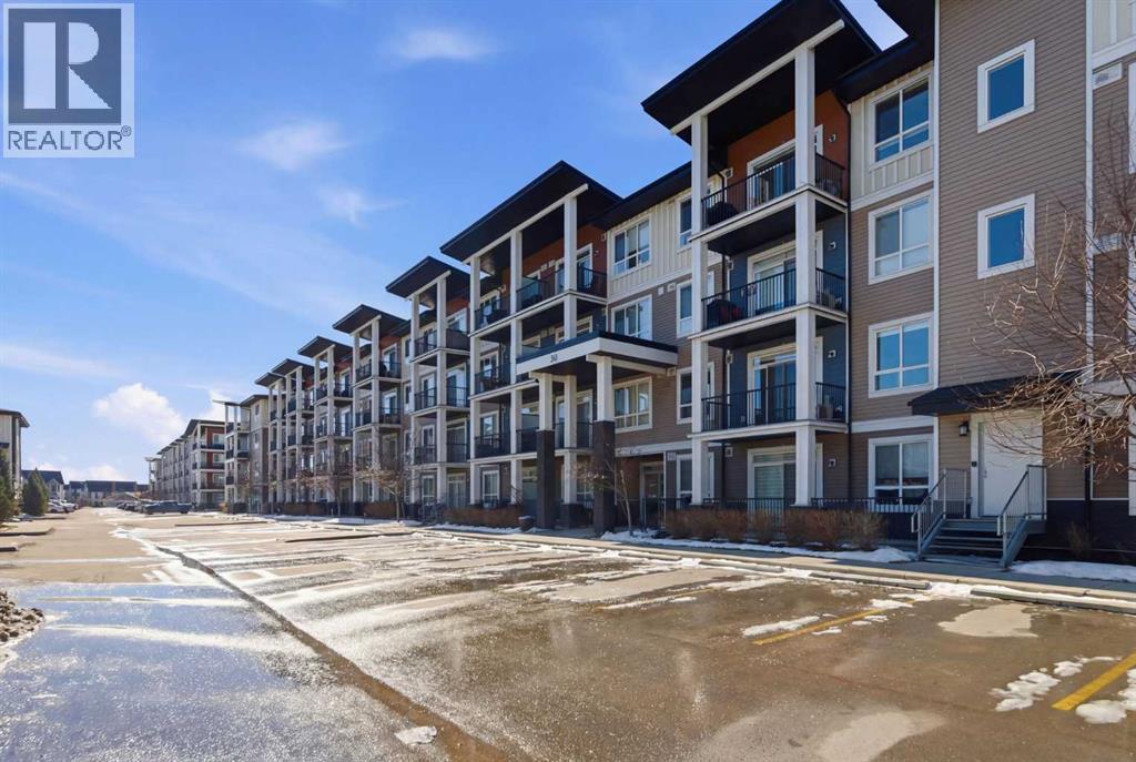 414, 30 Walgrove  SE, Calgary, Alberta  T2X 4M9 - Photo 27 - A2299305