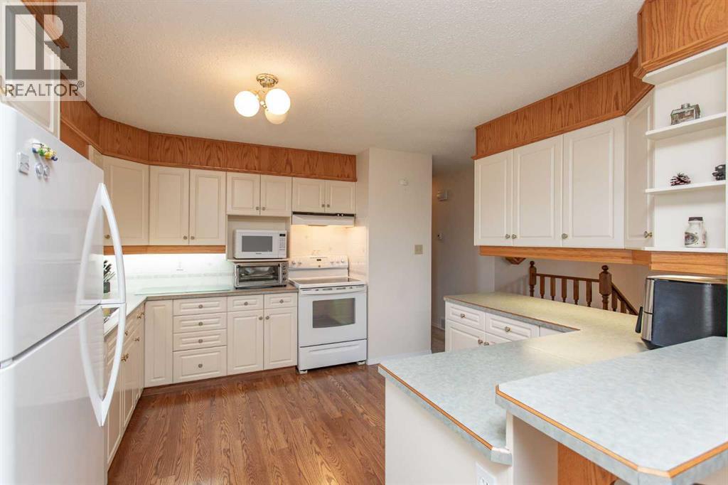 95 Oak Street, Red Deer, Alberta  T4P 1S2 - Photo 8 - A2307459
