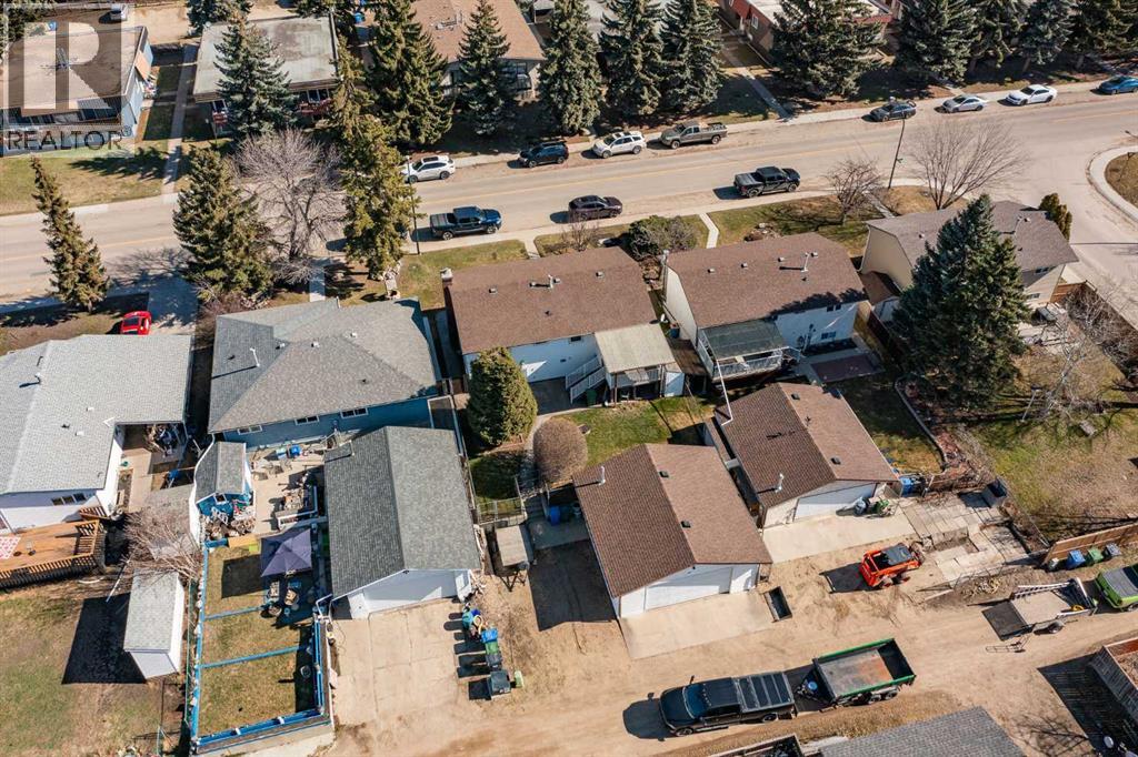 95 Oak Street, Red Deer, Alberta  T4P 1S2 - Photo 45 - A2307459