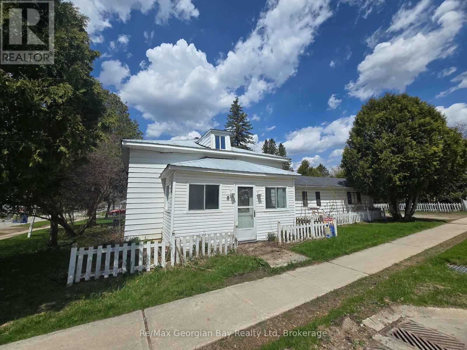 8 Mill Street, Severn, Ontario  L0K 1E0 - Photo 2 - S12952082