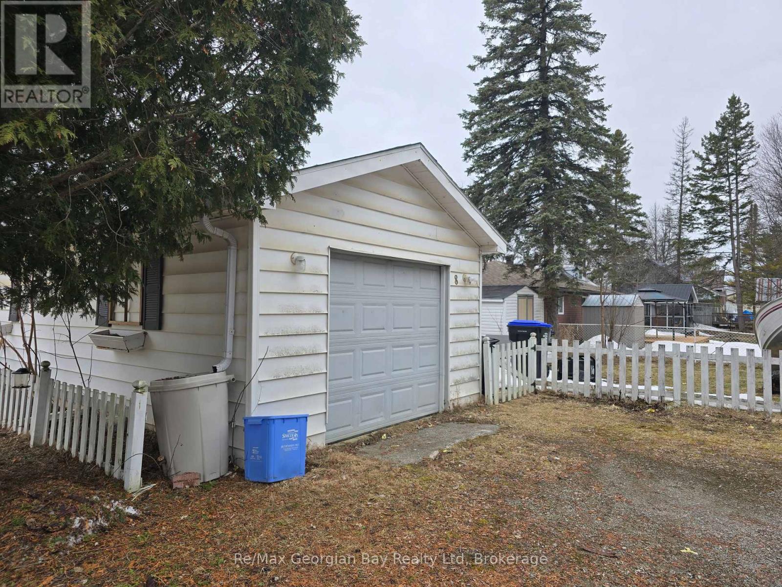 8 Mill Street, Severn, Ontario  L0K 1E0 - Photo 12 - S12952082