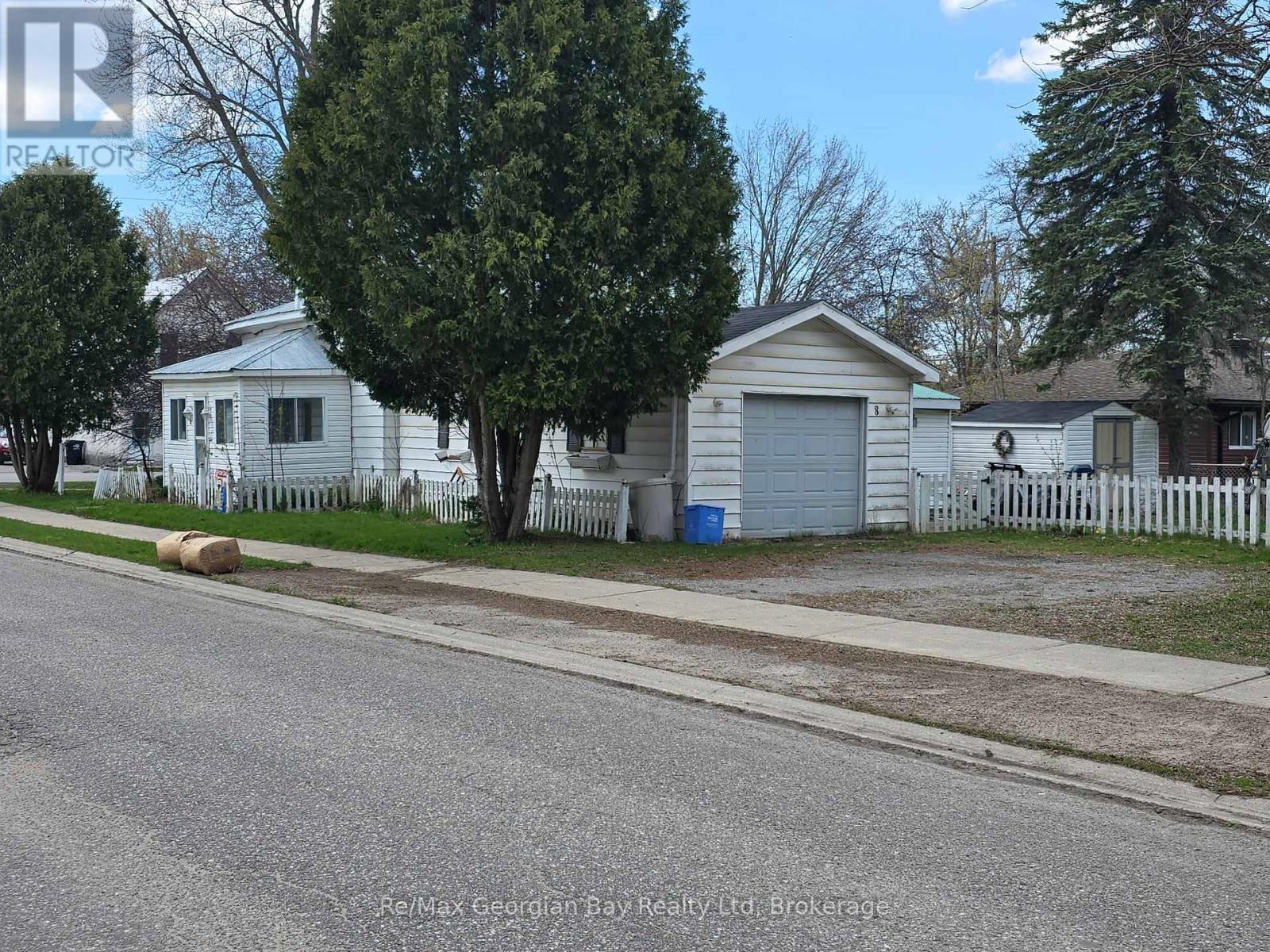 8 Mill Street, Severn, Ontario  L0K 1E0 - Photo 5 - S12952082
