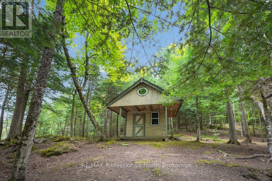 2272 Minnicock Lake Road, Highlands East, Ontario  K0M 1S0 - Photo 41 - X11960909