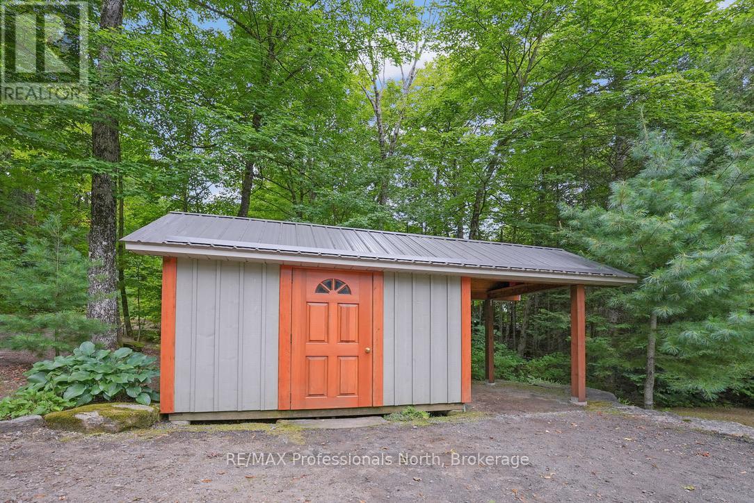 2272 Minnicock Lake Road, Highlands East, Ontario  K0M 1S0 - Photo 40 - X11960909