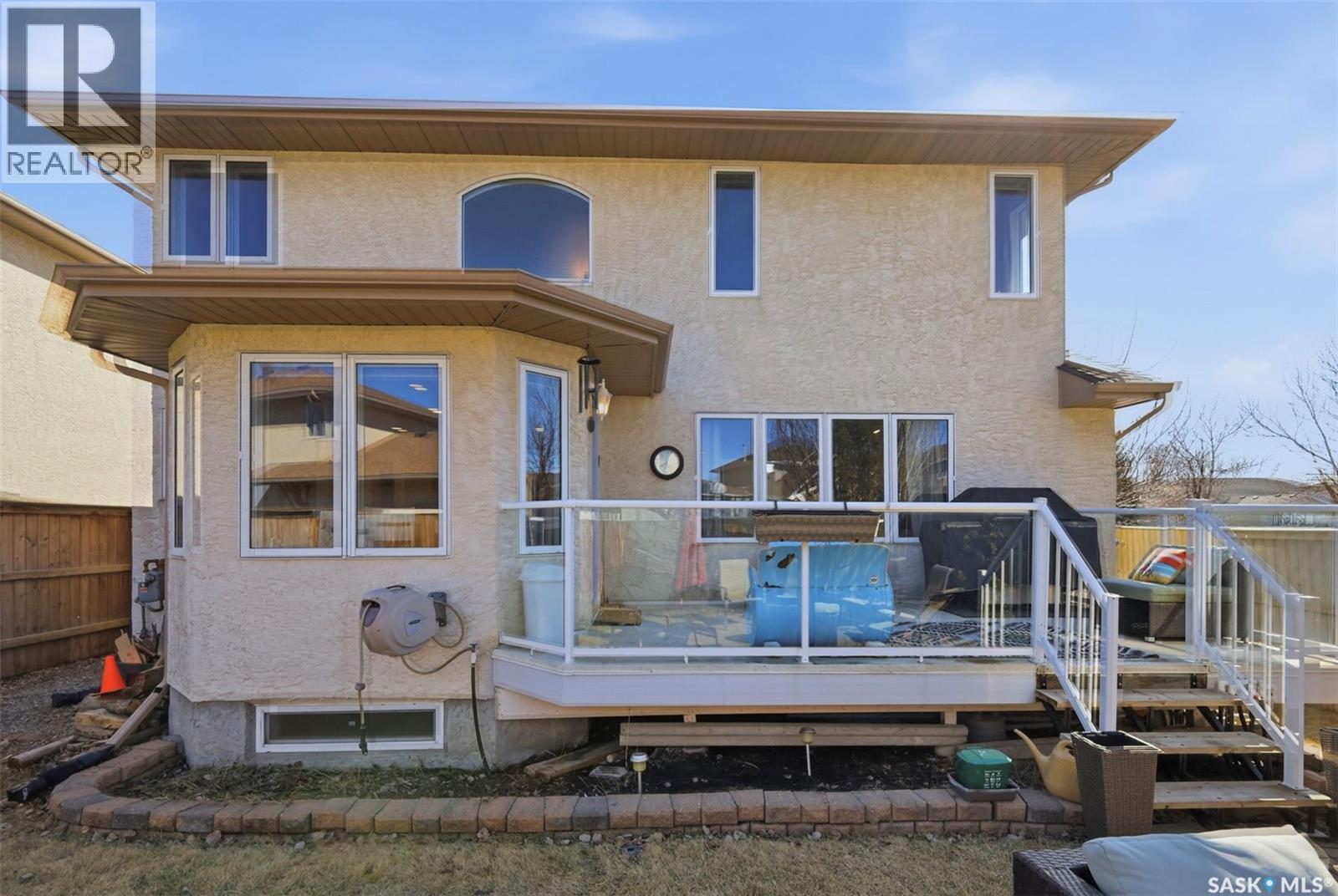 311 Guenter Crescent, Saskatoon, Saskatchewan  S7N 4P6 - Photo 37 - SK034804