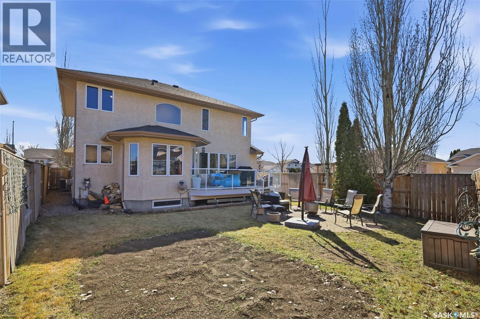 311 Guenter Crescent, Saskatoon, Saskatchewan  S7N 4P6 - Photo 41 - SK034804