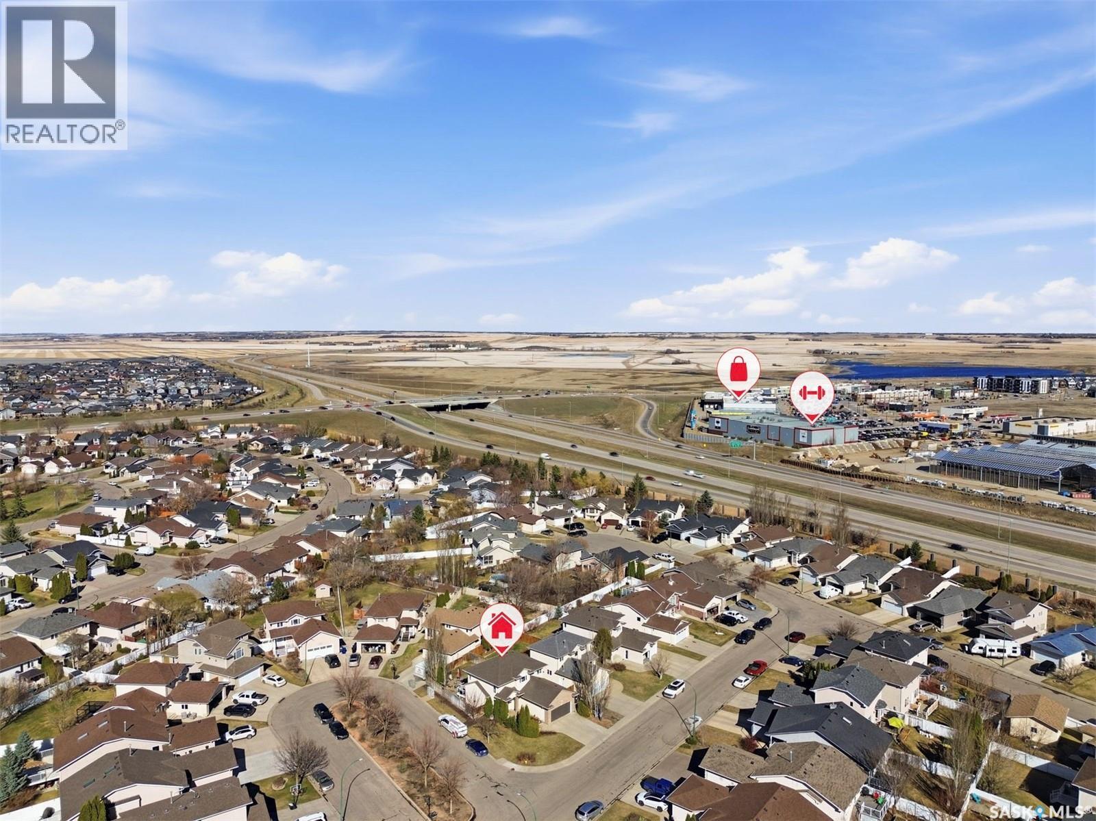 311 Guenter Crescent, Saskatoon, Saskatchewan  S7N 4P6 - Photo 52 - SK034804