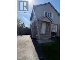 14 MOREAU CRESCENT, London East, Ontario