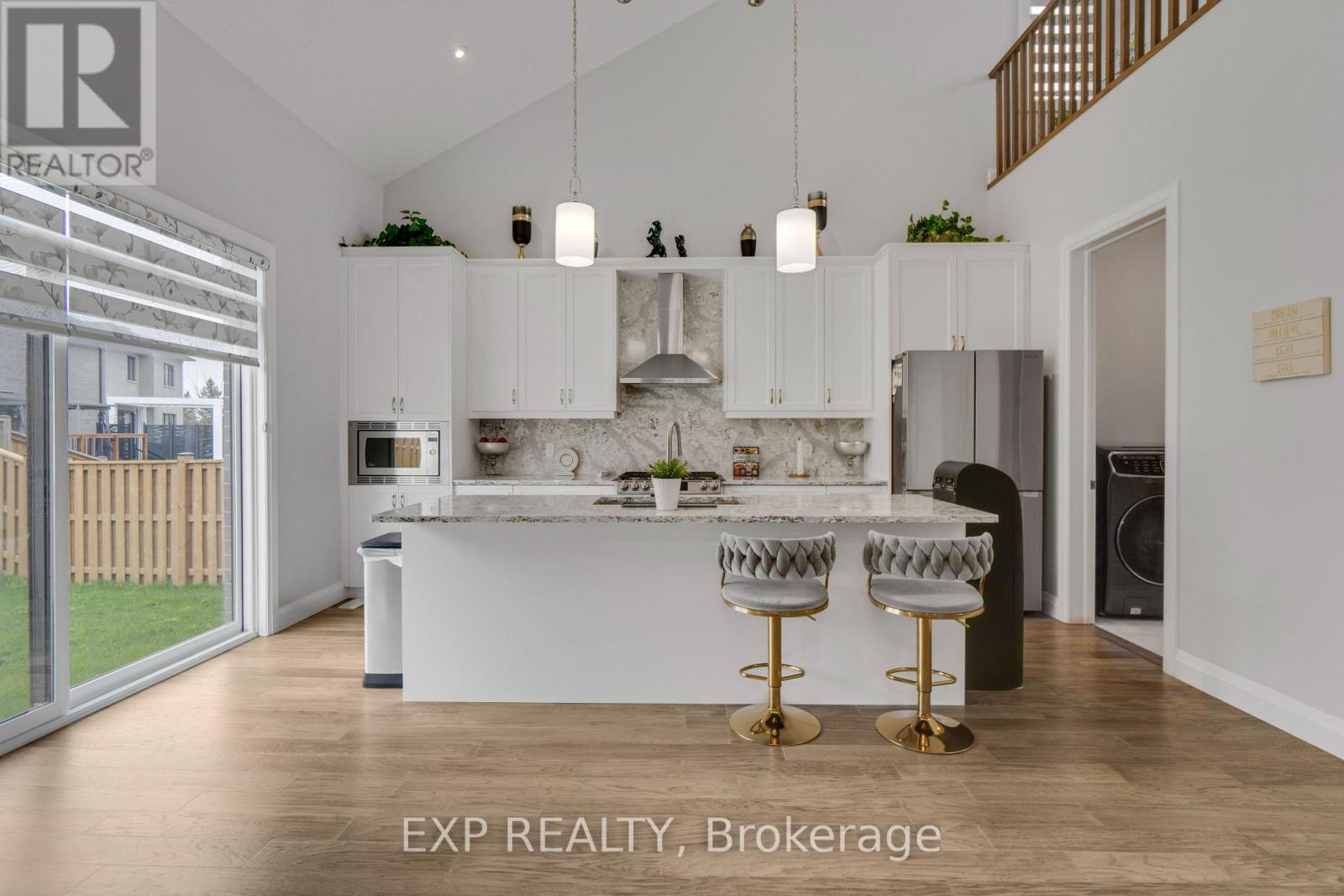 5 - 923 Stonecliffe Walk, Kitchener, Ontario  N2P 0K5 - Photo 10 - X13079906