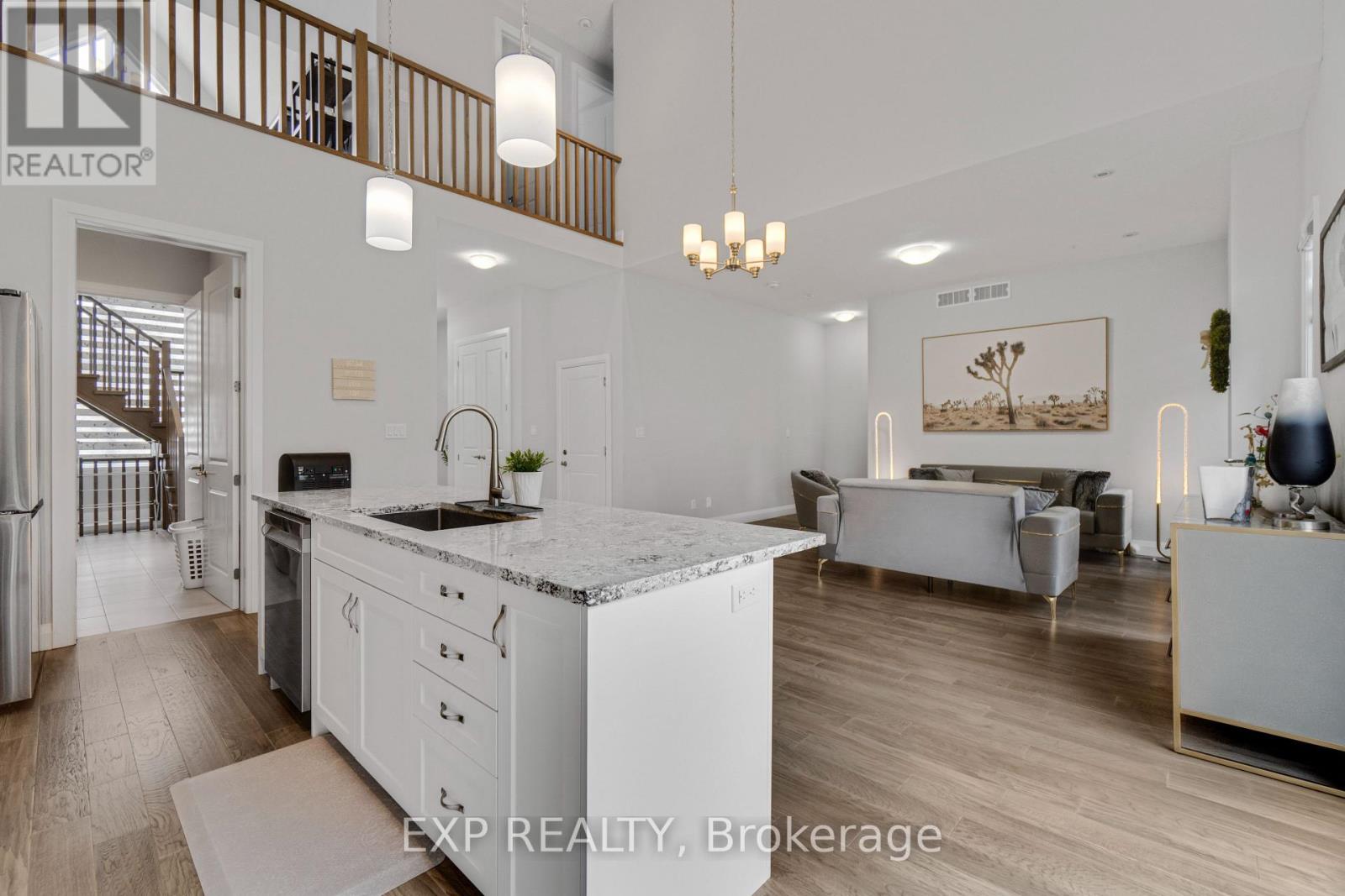 5 - 923 Stonecliffe Walk, Kitchener, Ontario  N2P 0K5 - Photo 11 - X13079906