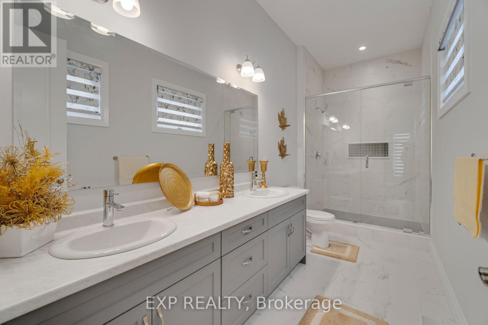5 - 923 Stonecliffe Walk, Kitchener, Ontario  N2P 0K5 - Photo 18 - X13079906