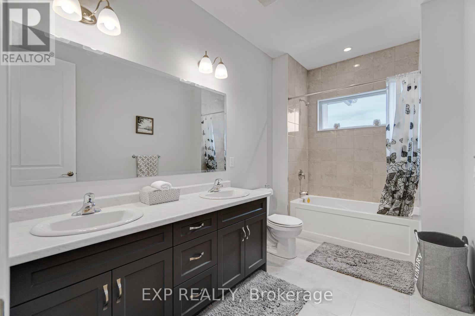 5 - 923 Stonecliffe Walk, Kitchener, Ontario  N2P 0K5 - Photo 34 - X13079906