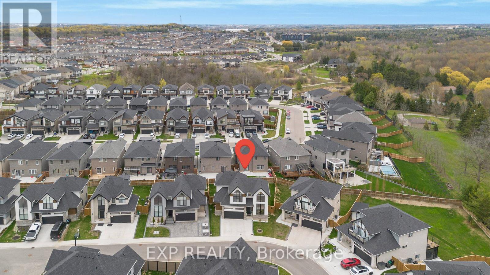 5 - 923 Stonecliffe Walk, Kitchener, Ontario  N2P 0K5 - Photo 40 - X13079906