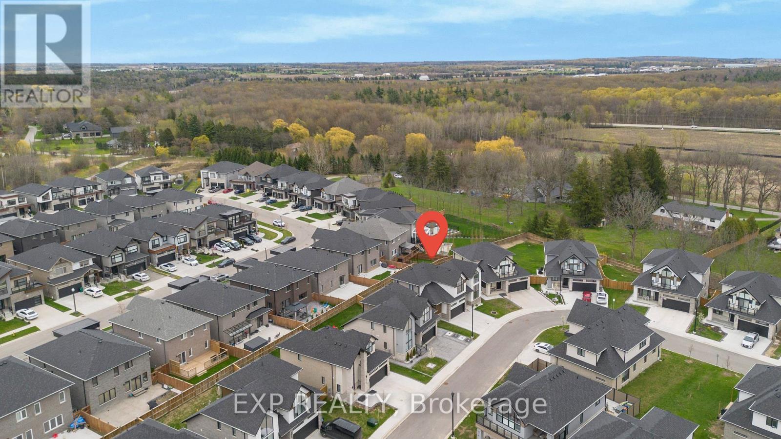 5 - 923 Stonecliffe Walk, Kitchener, Ontario  N2P 0K5 - Photo 41 - X13079906