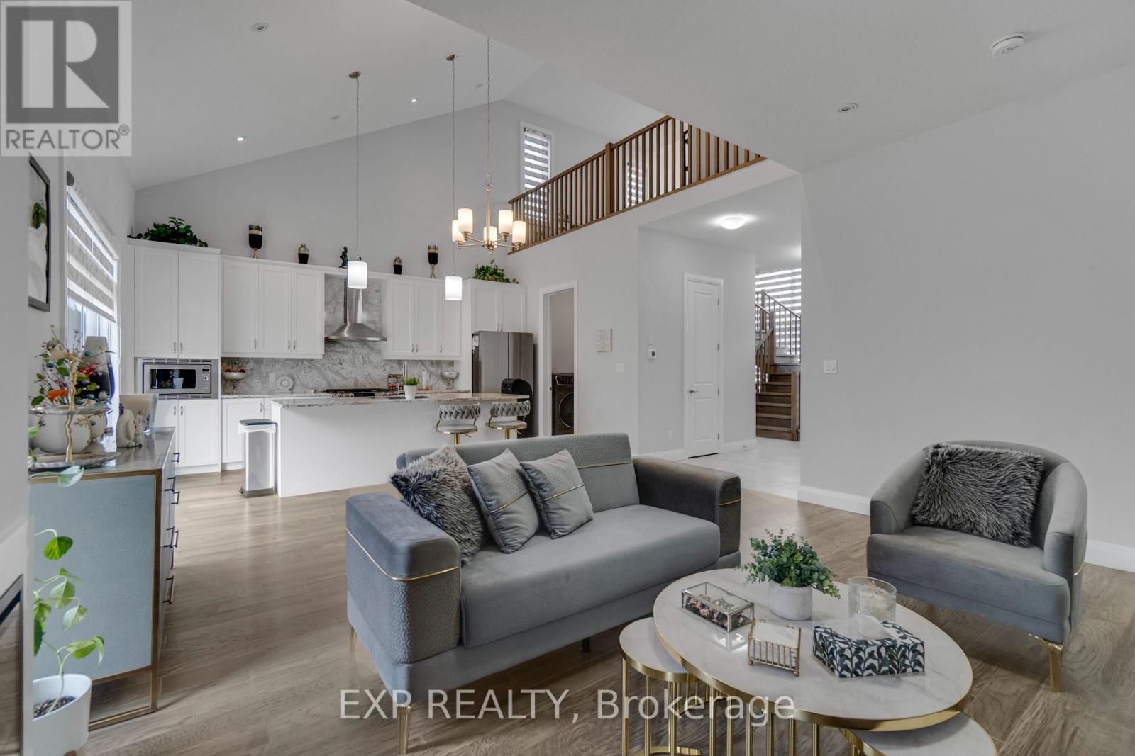 5 - 923 Stonecliffe Walk, Kitchener, Ontario  N2P 0K5 - Photo 7 - X13079906