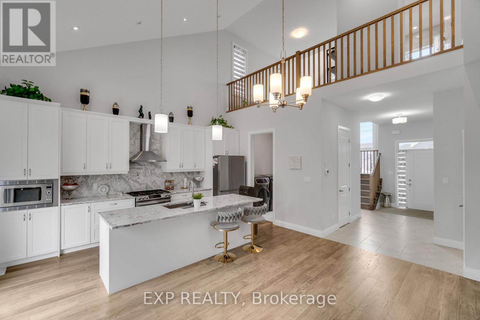 5 - 923 Stonecliffe Walk, Kitchener, Ontario  N2P 0K5 - Photo 8 - X13079906