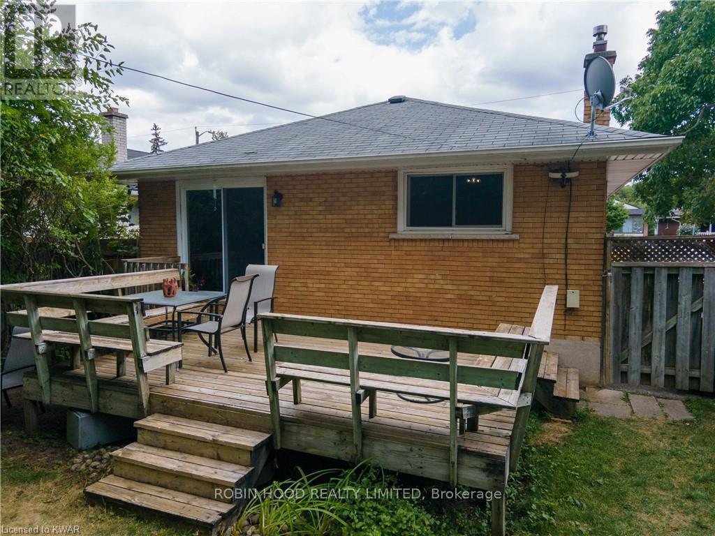 Unit 1 - 40 Winslow Drive, Windsor, Ontario  N2M 3E1 - Photo 14 - X13079932