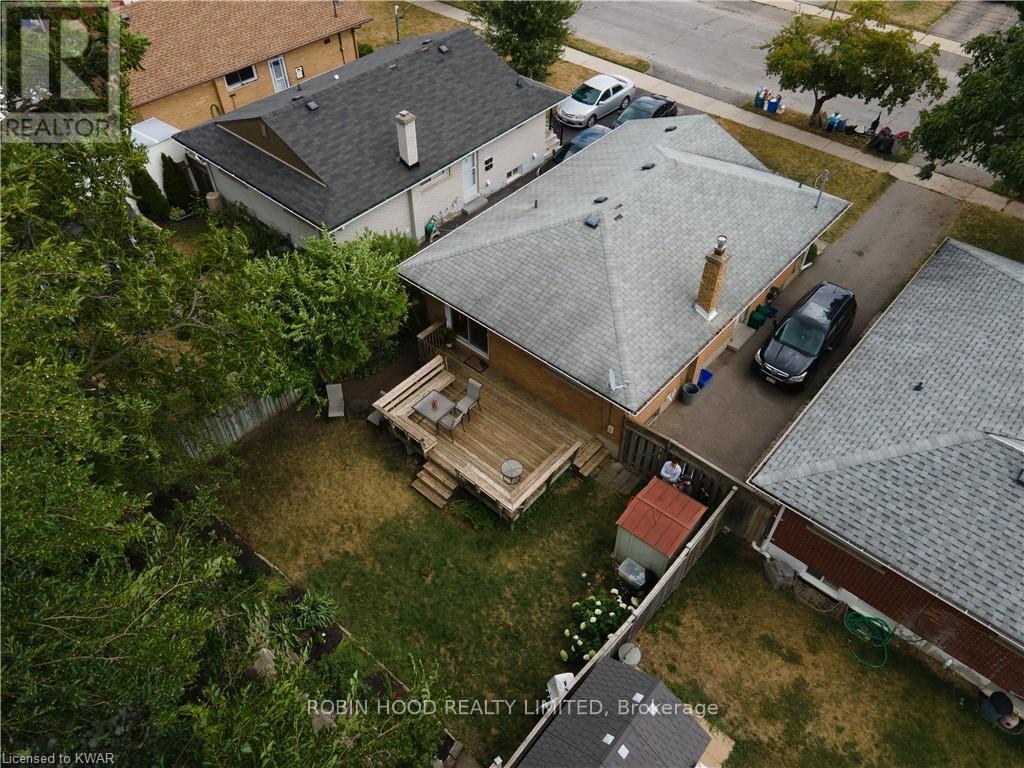 Unit 1 - 40 Winslow Drive, Windsor, Ontario  N2M 3E1 - Photo 15 - X13079932