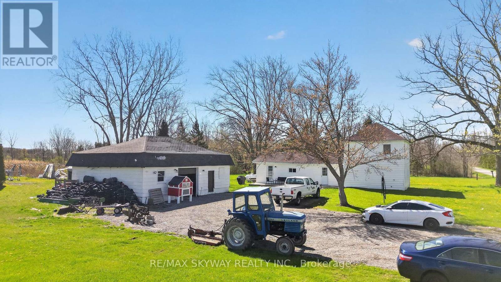 53263 Winger Road E, Wainfleet, Ontario  L0S 1V0 - Photo 2 - X13079934