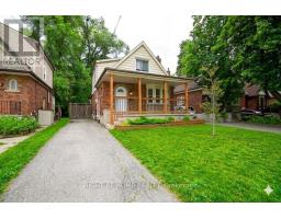 148 HADDON AVENUE S, Hamilton, Ontario