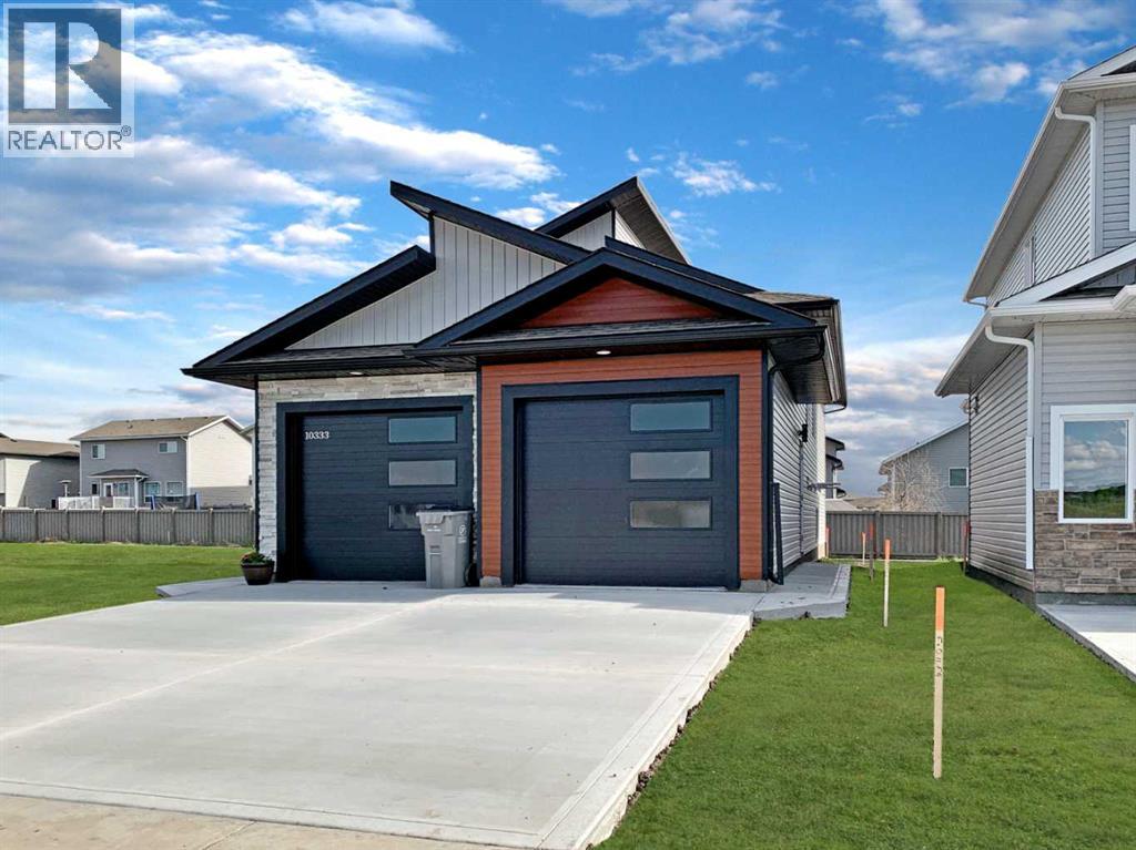 10478 131 Avenue, Grande Prairie, Alberta  T8V 4W5 - Photo 1 - A2307744