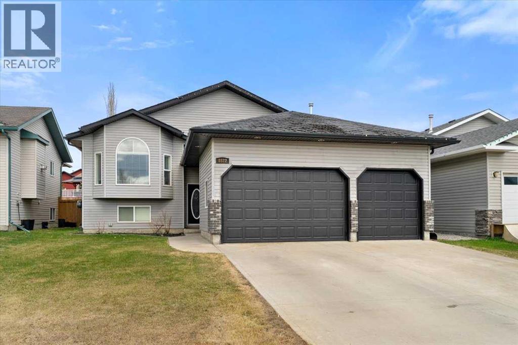8822 114 Avenue, Grande Prairie, Alberta  T8X 0A5 - Photo 1 - A2307422