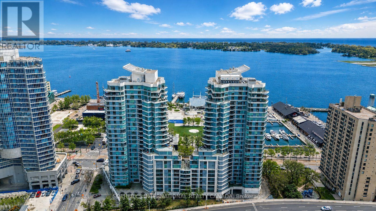 2608 - 228 Queens Quay W, Toronto, Ontario  M5J 1B5 - Photo 31 - C13071918