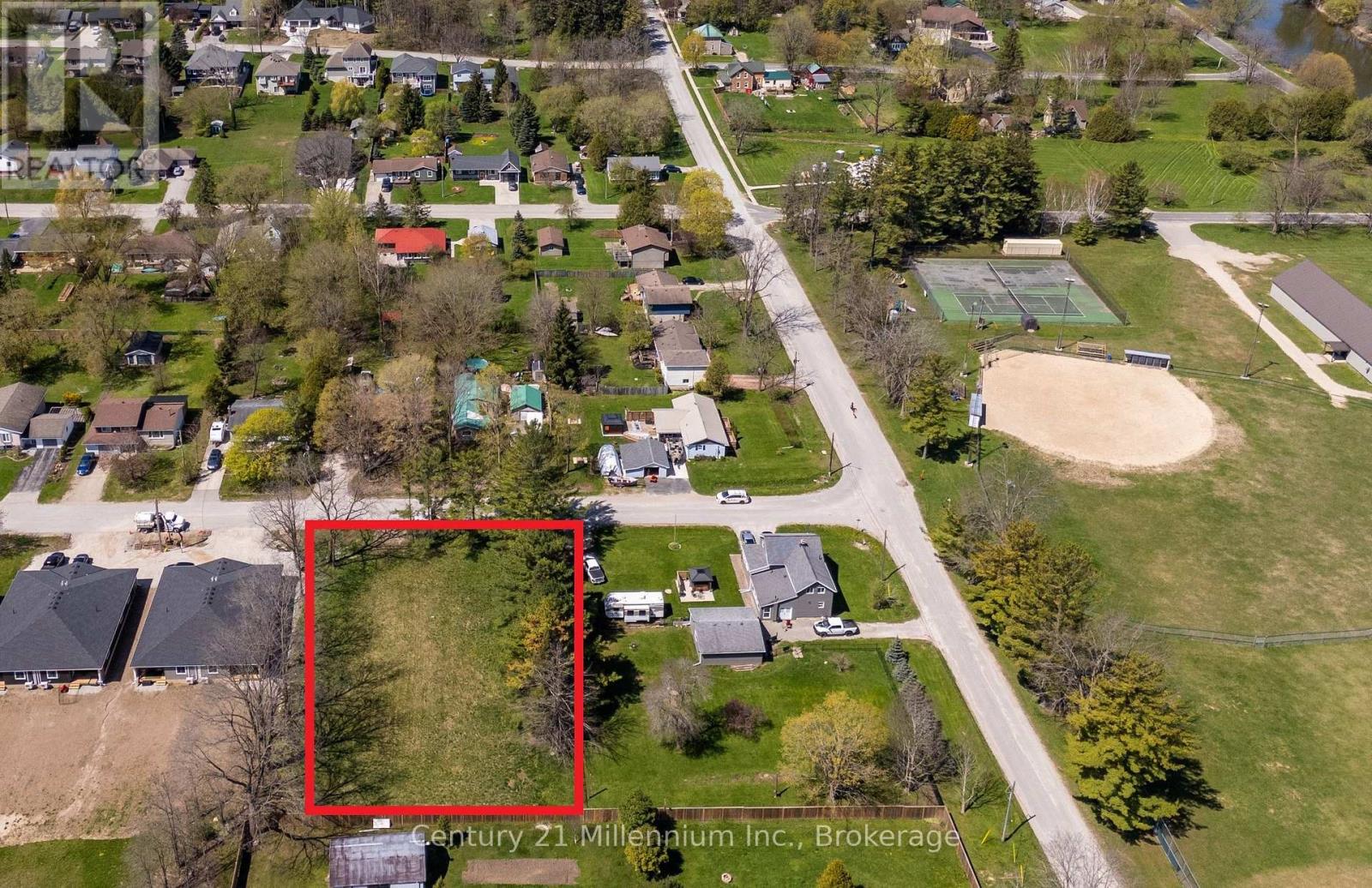Lot 19 Nelson Street, Arran-Elderslie, Ontario  N0G 2N0 - Photo 4 - X12606050