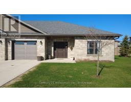 11 - 1050 WATERLOO STREET, Saugeen Shores, Ontario
