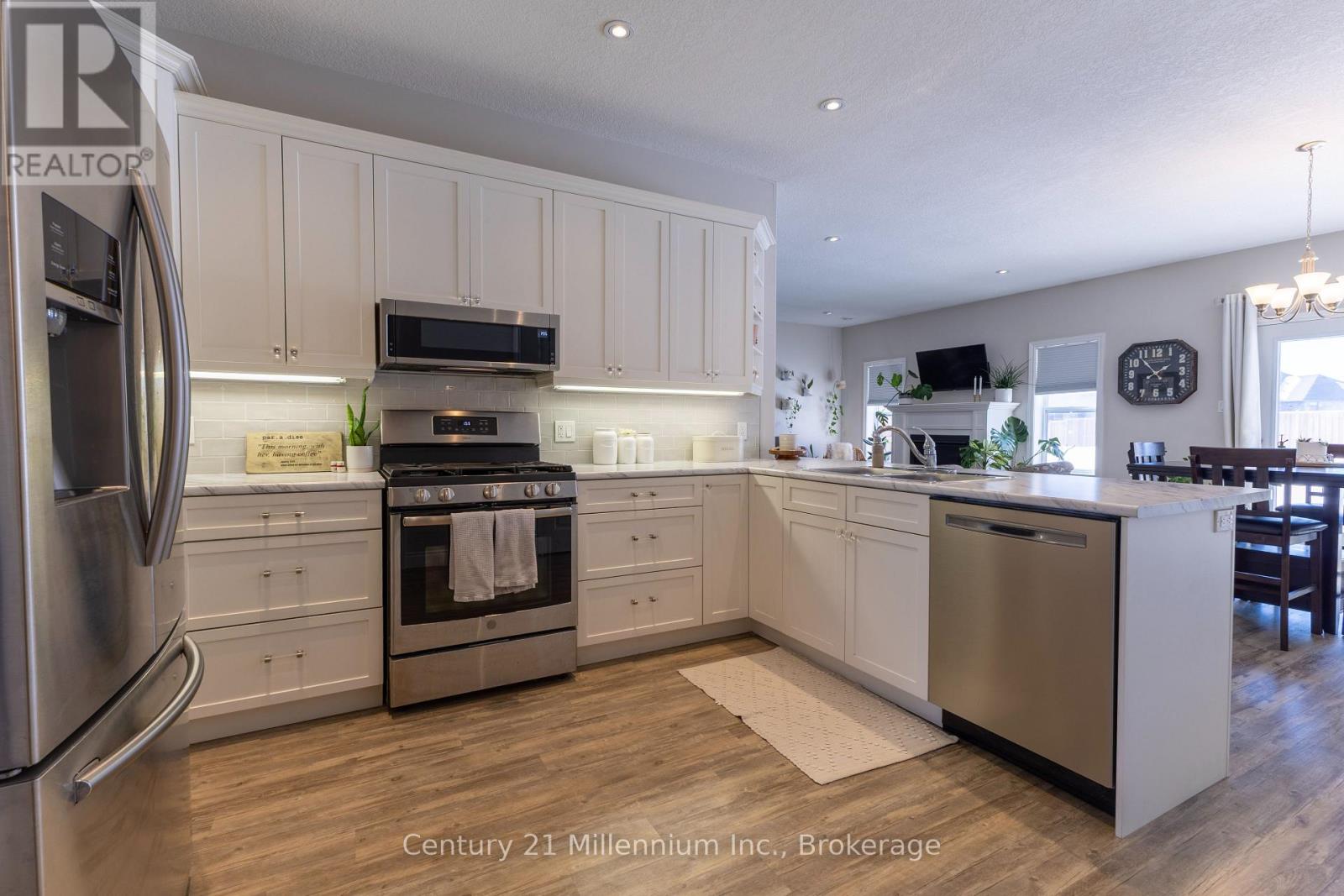 11 - 1050 Waterloo Street, Saugeen Shores, Ontario  N0H 2C3 - Photo 10 - X12872122