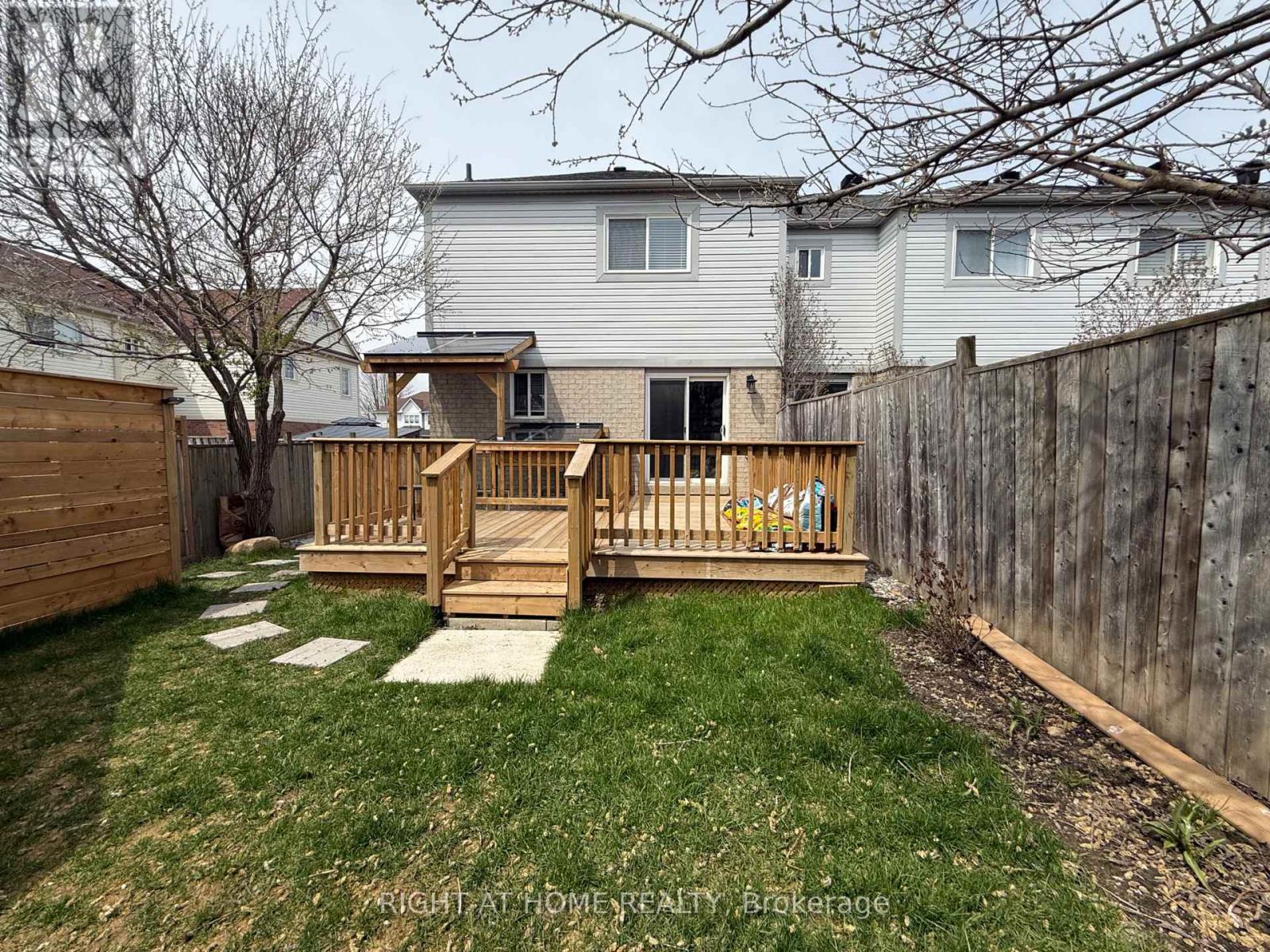 32 Toscana Drive, Whitby, Ontario  L1R 3N6 - Photo 38 - E13070228