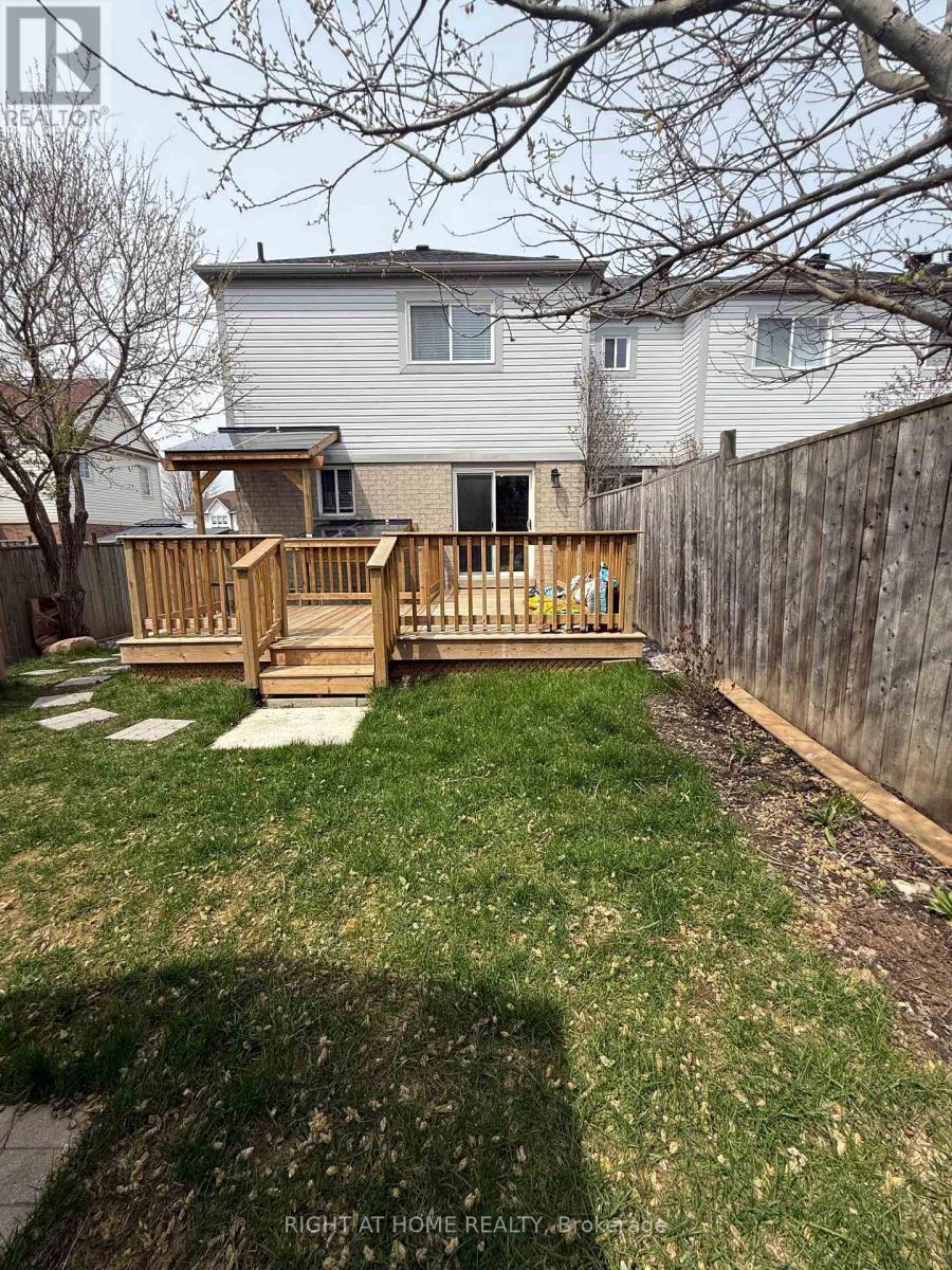 32 Toscana Drive, Whitby, Ontario  L1R 3N6 - Photo 40 - E13070228
