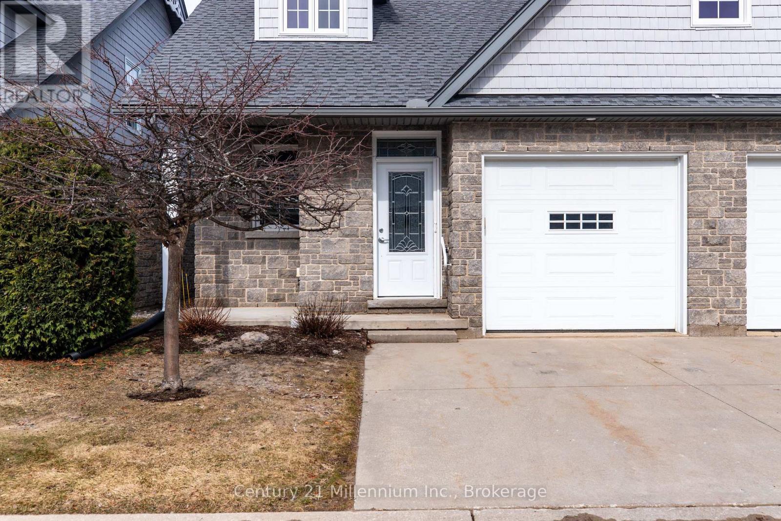 7 - 190 MORPETH STREET, Saugeen Shores, Ontario
