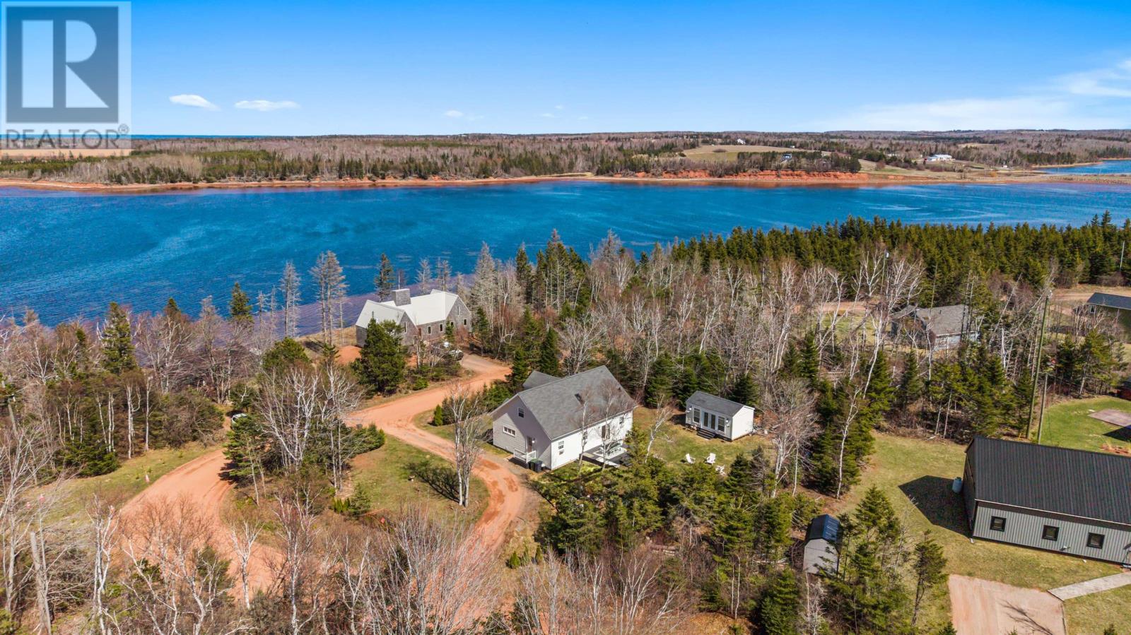 167 Bayview Drive, Stanley Bridge, Prince Edward Island  C0A 1E0 - Photo 39 - 202609564