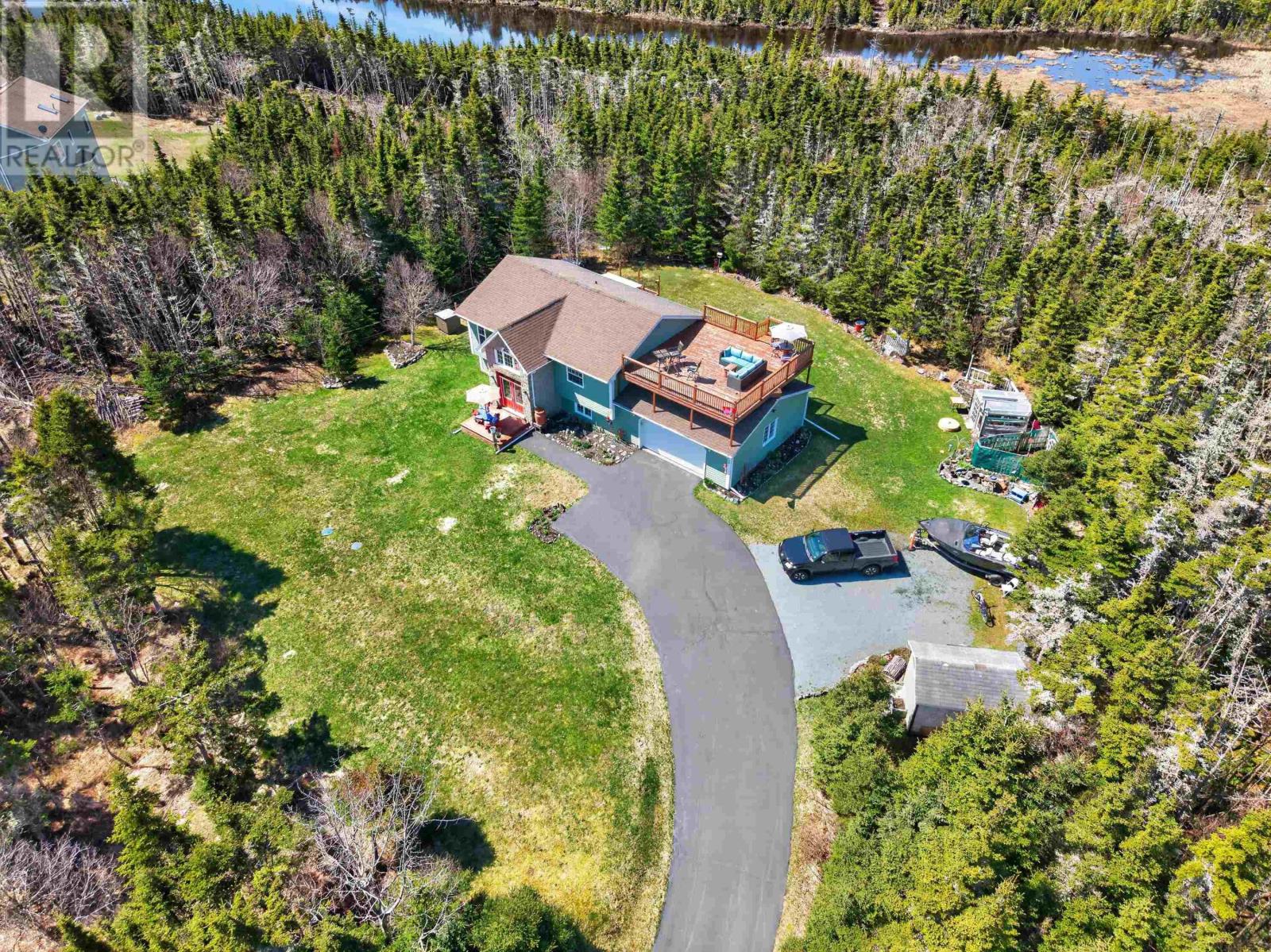 136 Causeway Road, Lawrencetown, Nova Scotia  B0J 2L0 - Photo 26 - 202609603
