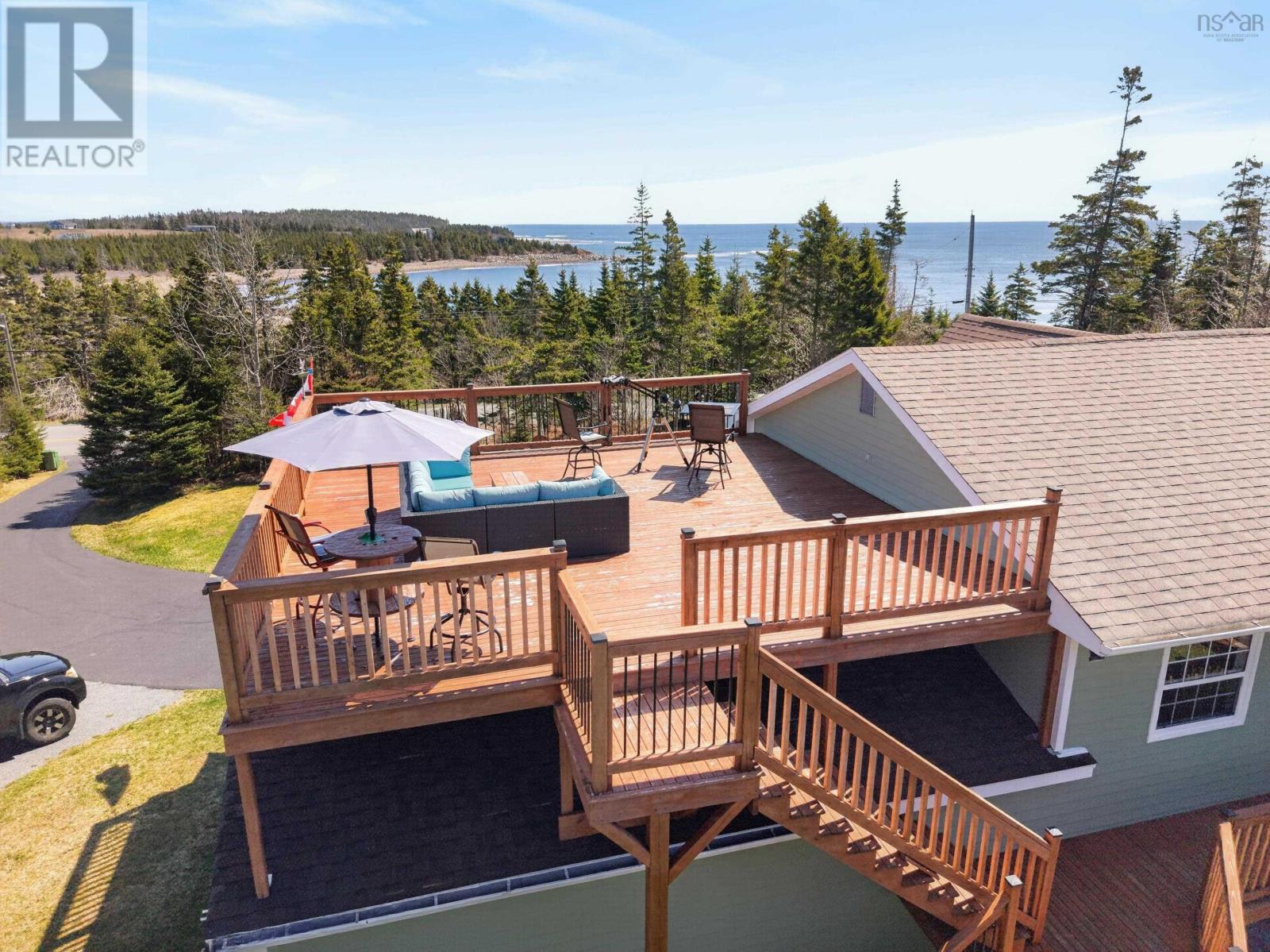136 Causeway Road, Lawrencetown, Nova Scotia  B0J 2L0 - Photo 28 - 202609603