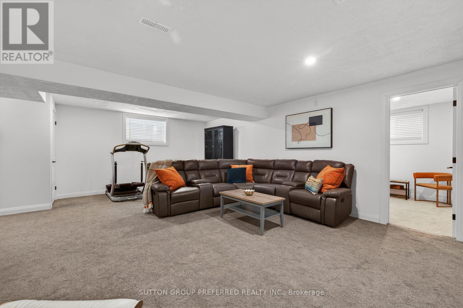 21 Armstrong Street, Strathroy-Caradoc (Mount Brydges), Ontario  N0L 1V0 - Photo 29 - X12982888