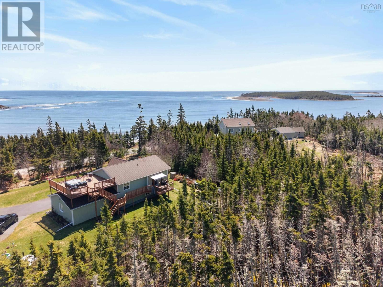 136 Causeway Road, Lawrencetown, Nova Scotia  B0J 2L0 - Photo 38 - 202609603