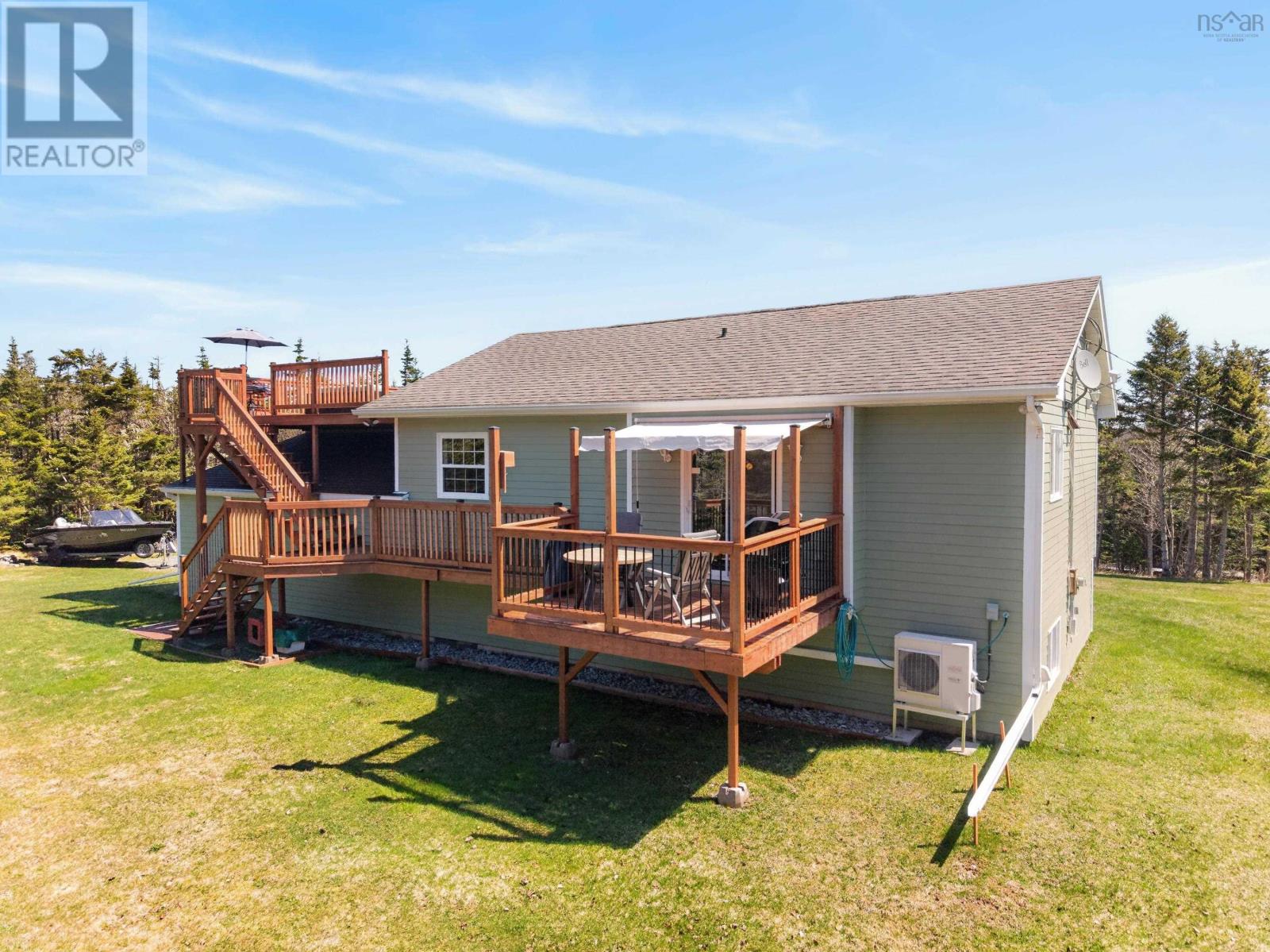 136 Causeway Road, Lawrencetown, Nova Scotia  B0J 2L0 - Photo 34 - 202609603