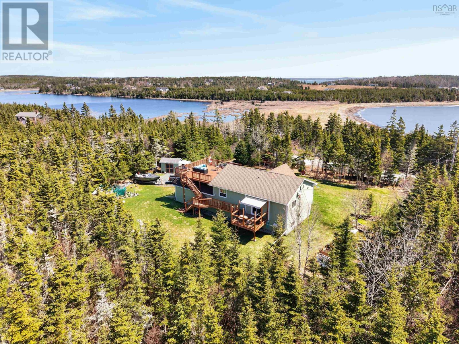 136 Causeway Road, Lawrencetown, Nova Scotia  B0J 2L0 - Photo 43 - 202609603