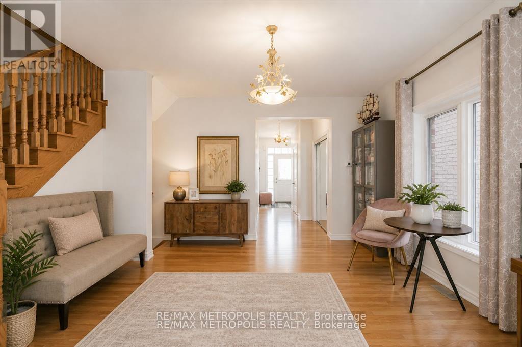 58 Lady Loretta Lane, Vaughan, Ontario  L6A 4E9 - Photo 12 - N13079118