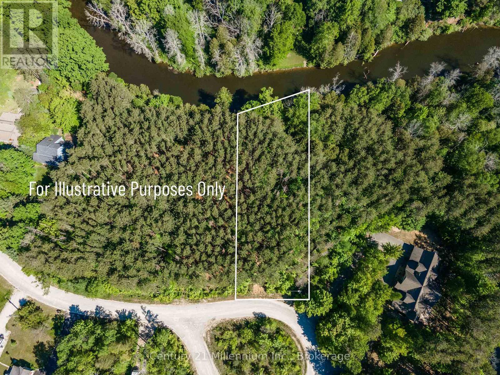 46 Riverside Place, South Bruce Peninsula, Ontario  N0H 2G0 - Photo 2 - X12964684