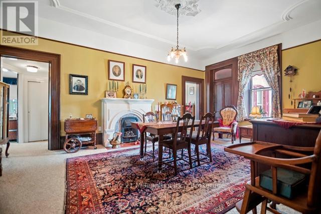1 Jessie Street, Huron-Kinloss, Ontario  N0G 2R0 - Photo 16 - X12968646
