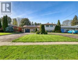 171 LAKESHORE ROAD, St. Catharines, Ontario
